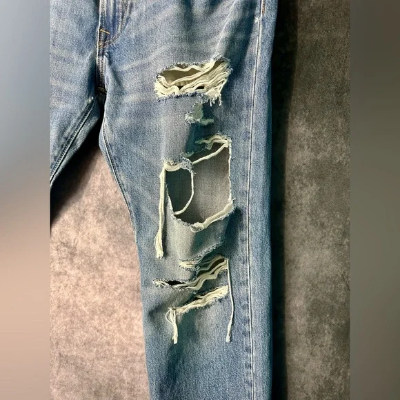 Levi’s 1961 551 z
Size 34x30 - Picture 8 of 16